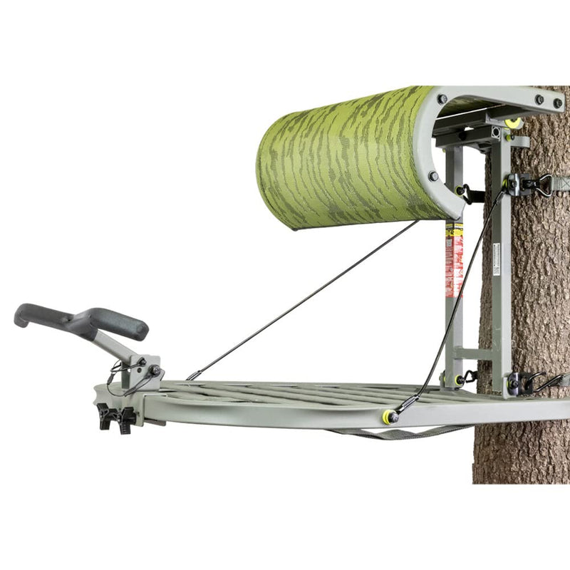 Universal Summit Treestands Footrest