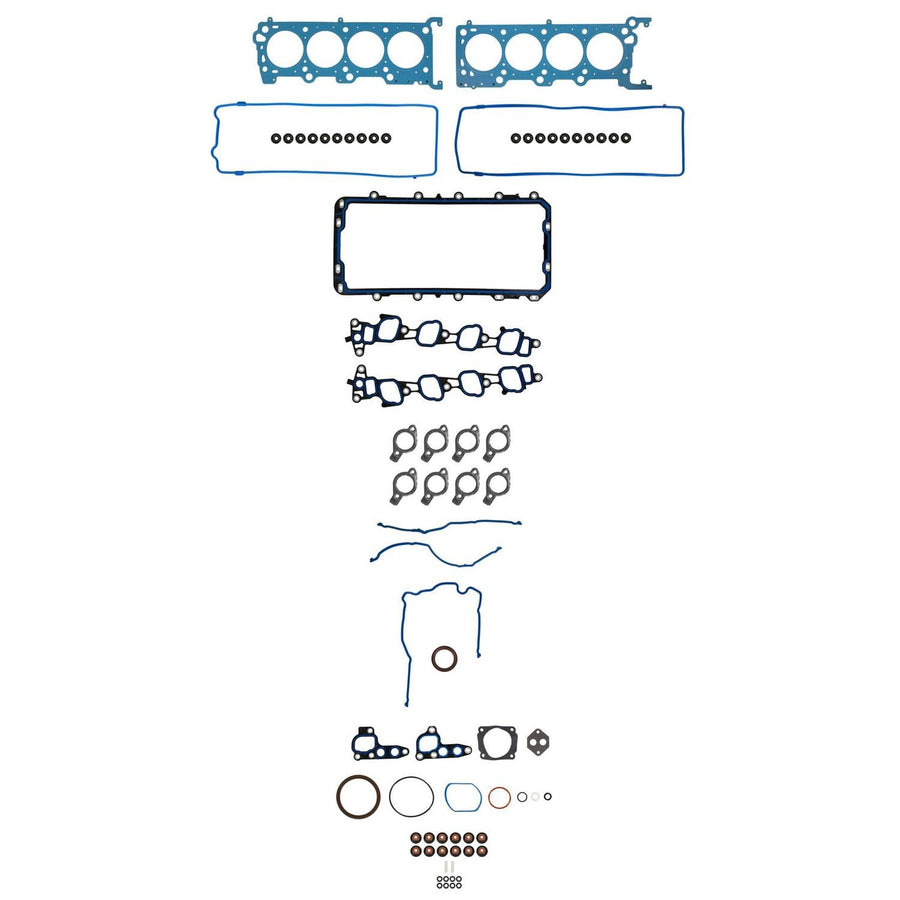 FEL-PRO Sealed Power 260-3157 Engine Gasket Set