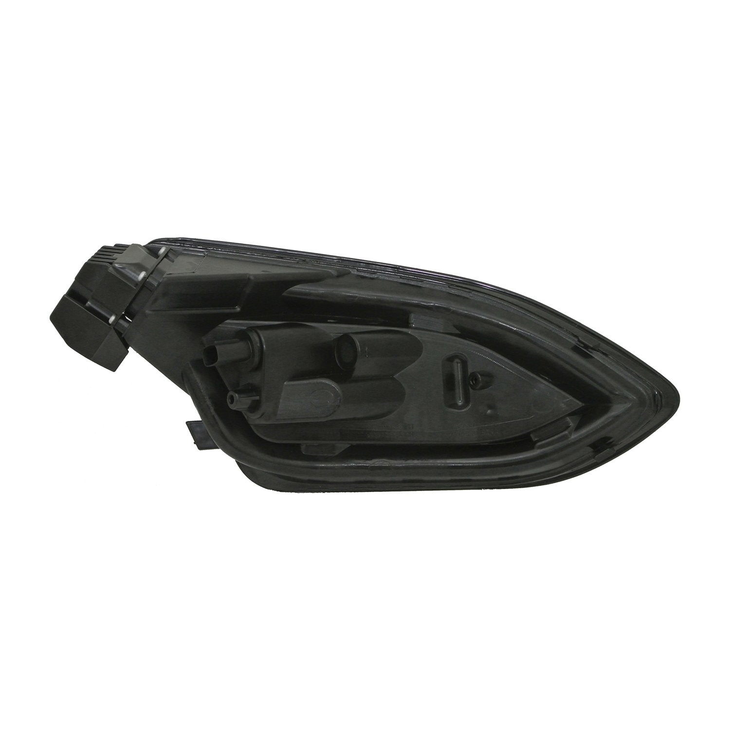 Left TYC Parking Light Assembly Compatible with 2015-2018 Ford Edge