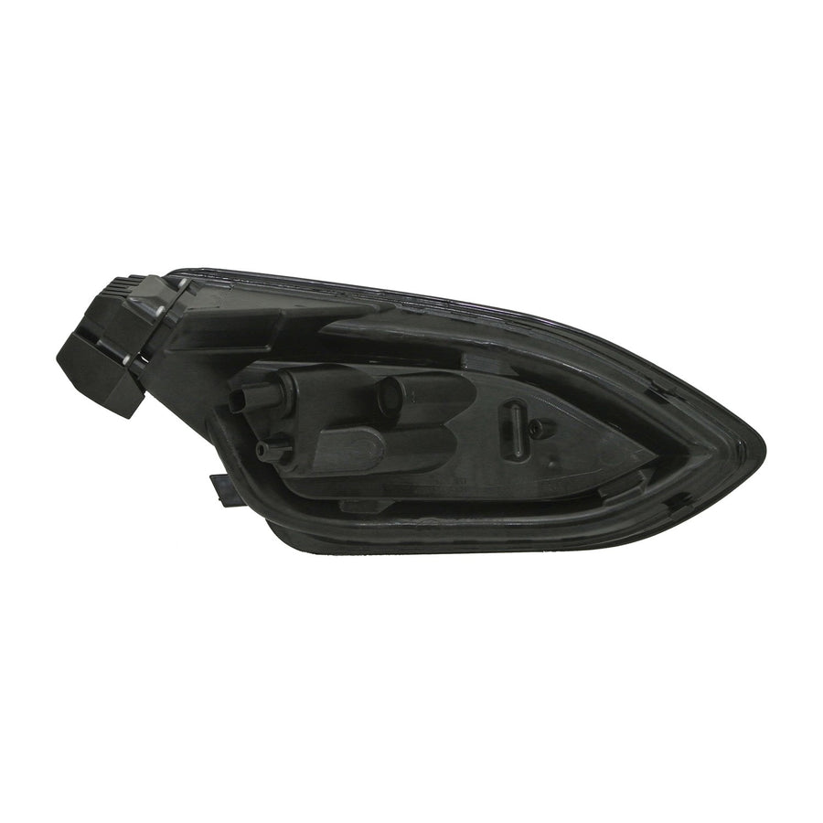 Left TYC Parking Light Assembly Compatible with 2015-2018 Ford Edge