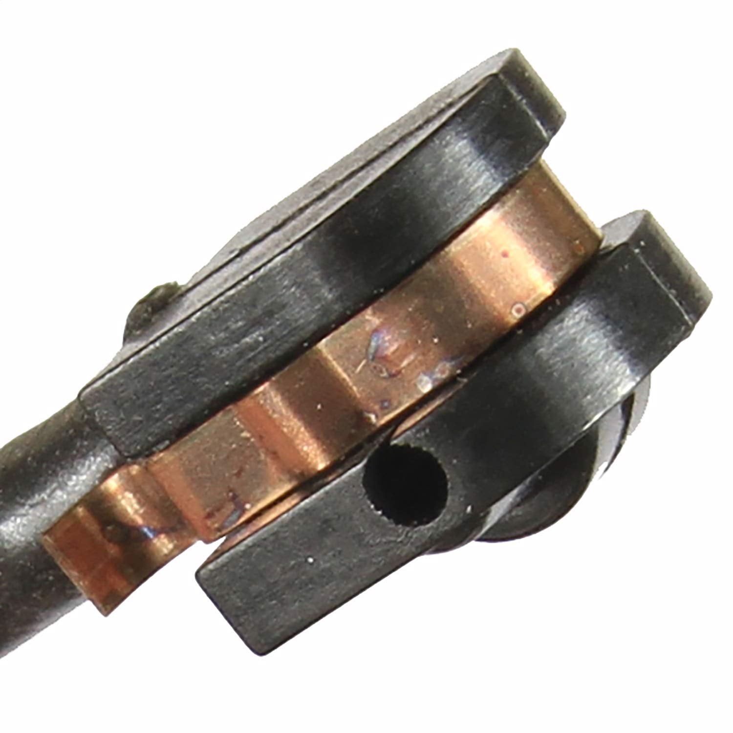 00-06 BMW X5 Power Stop Rear Euro-Stop Electronic Brake Pad Wear Sensor