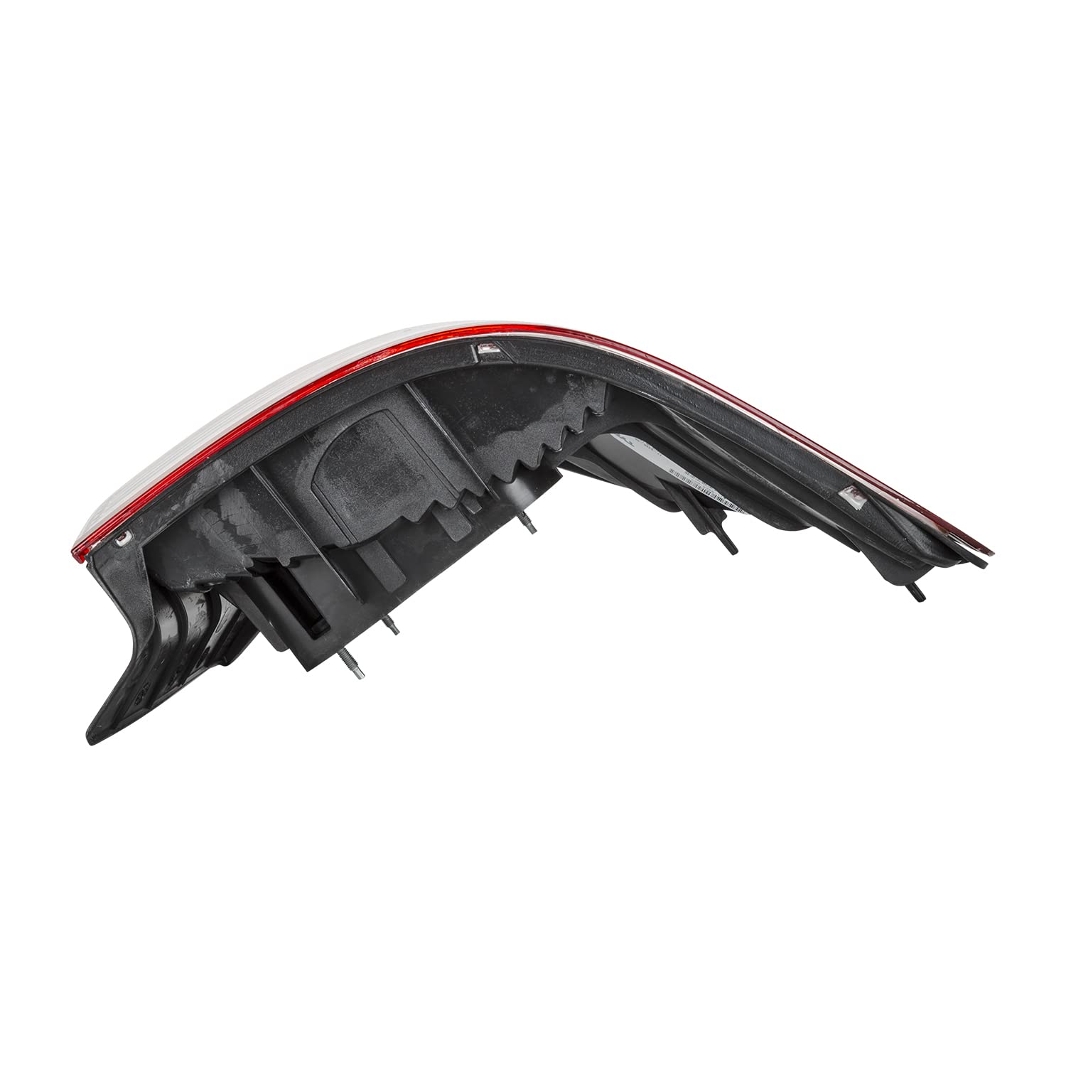 HONDA Accord TYC 11-5465-00 Compatible Passenger Side Replacement Tail Light Assembly Medium