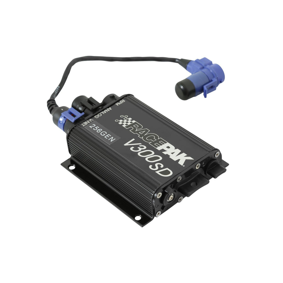 V300SD Door Car Kit Racepak, Easy Access