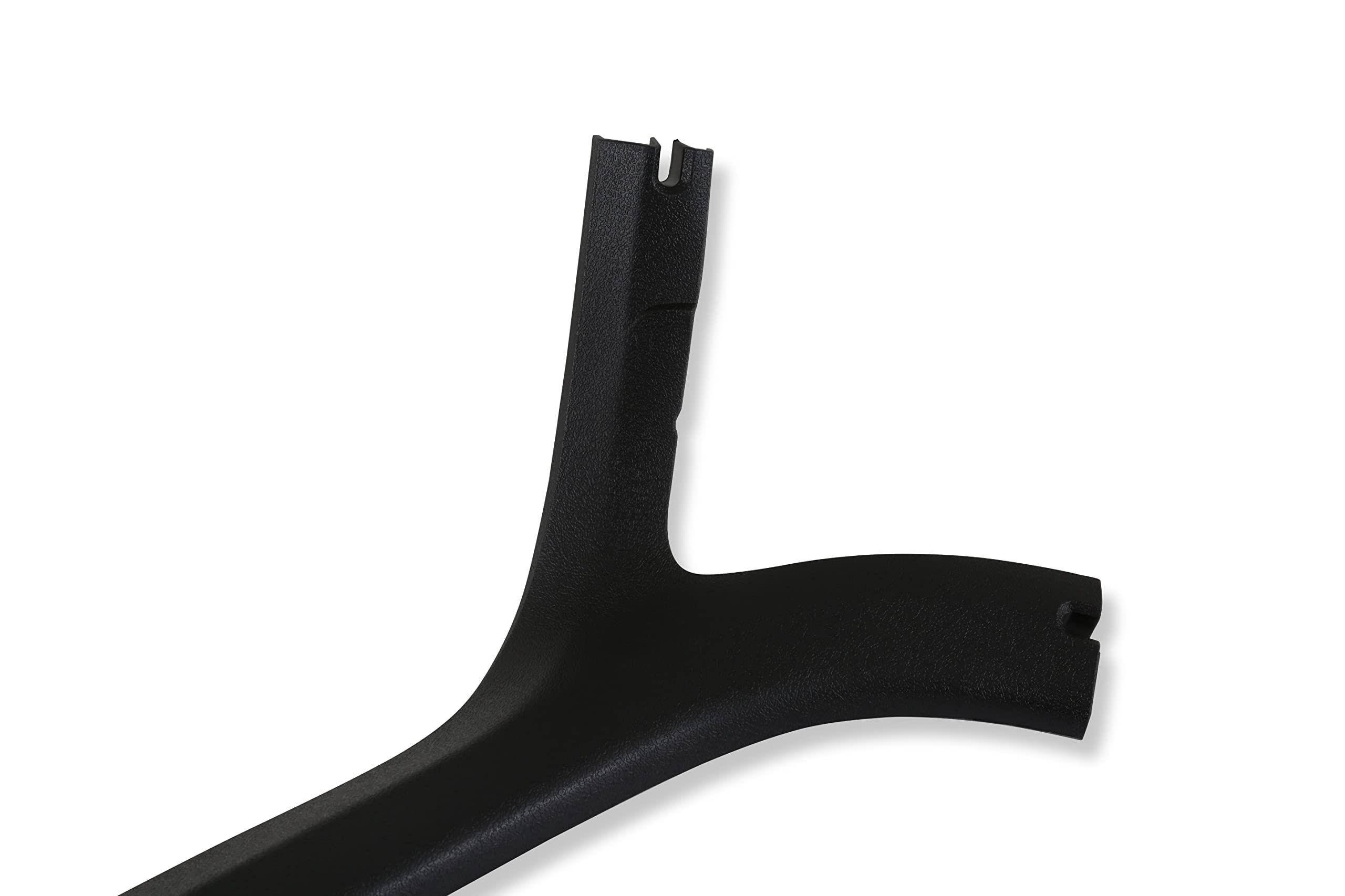 Brothers Trucks 05-167 C/K A-Pillar Trim - RH - Black