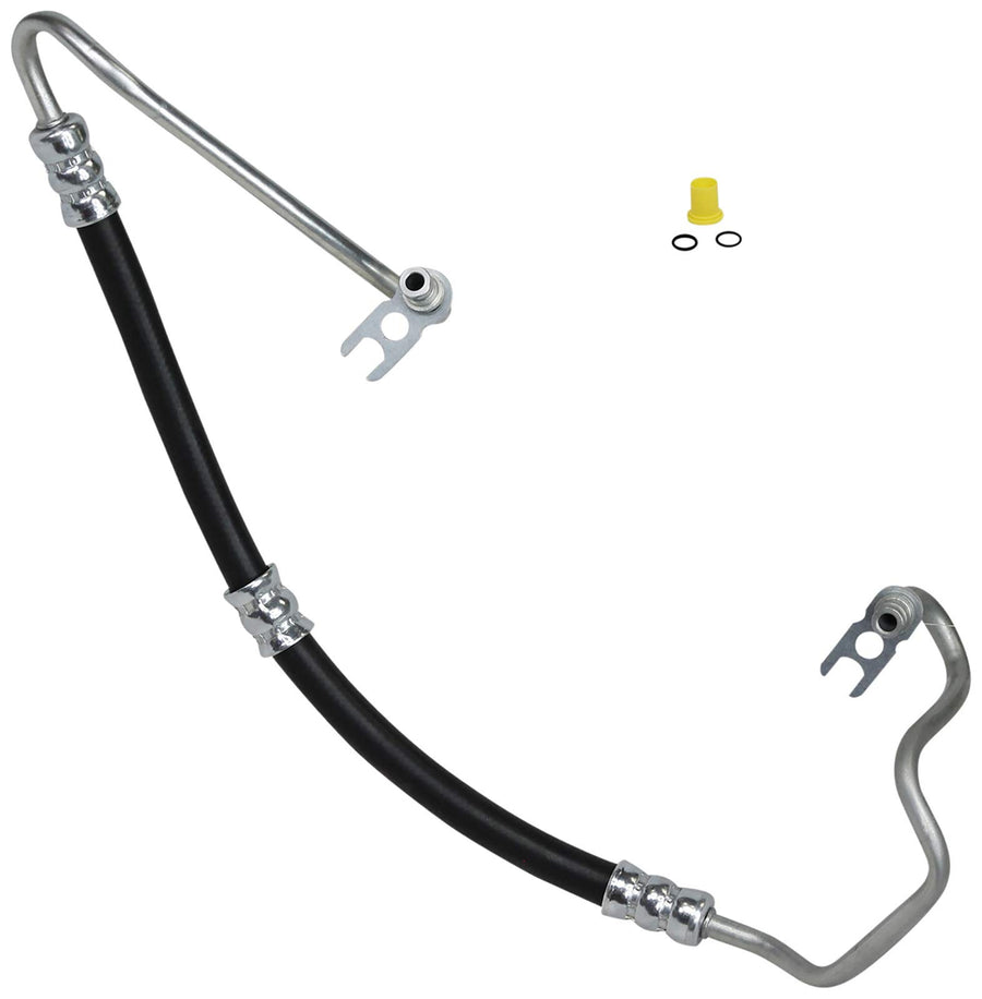 Power Steering Pressure Line Hose Assembly nobrandname 352283
