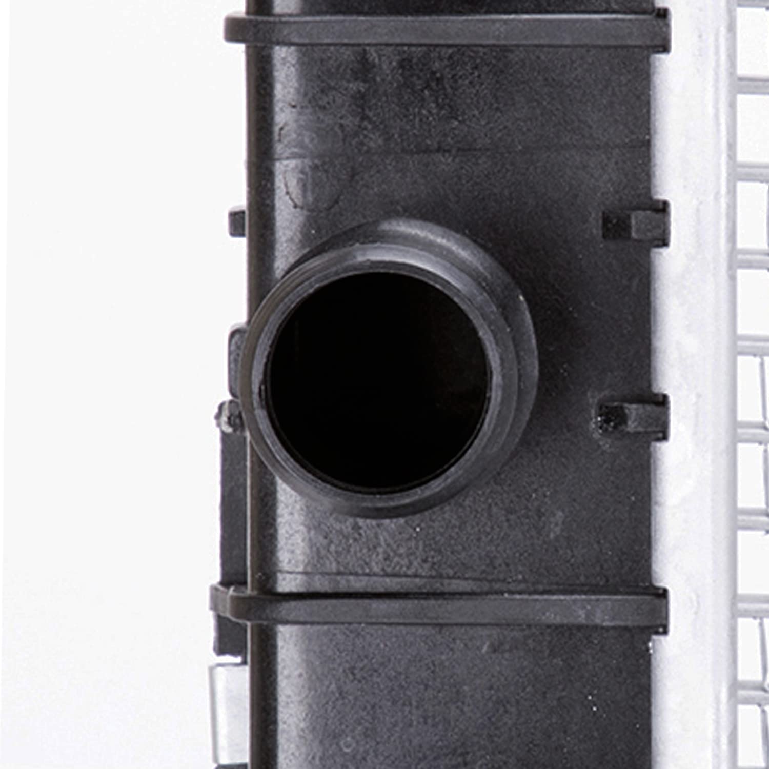 Radiator TYC 2762 Compatible with 2005-2009 Ford Escape