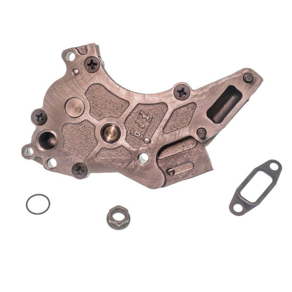 M316 MELLING Oil Pump