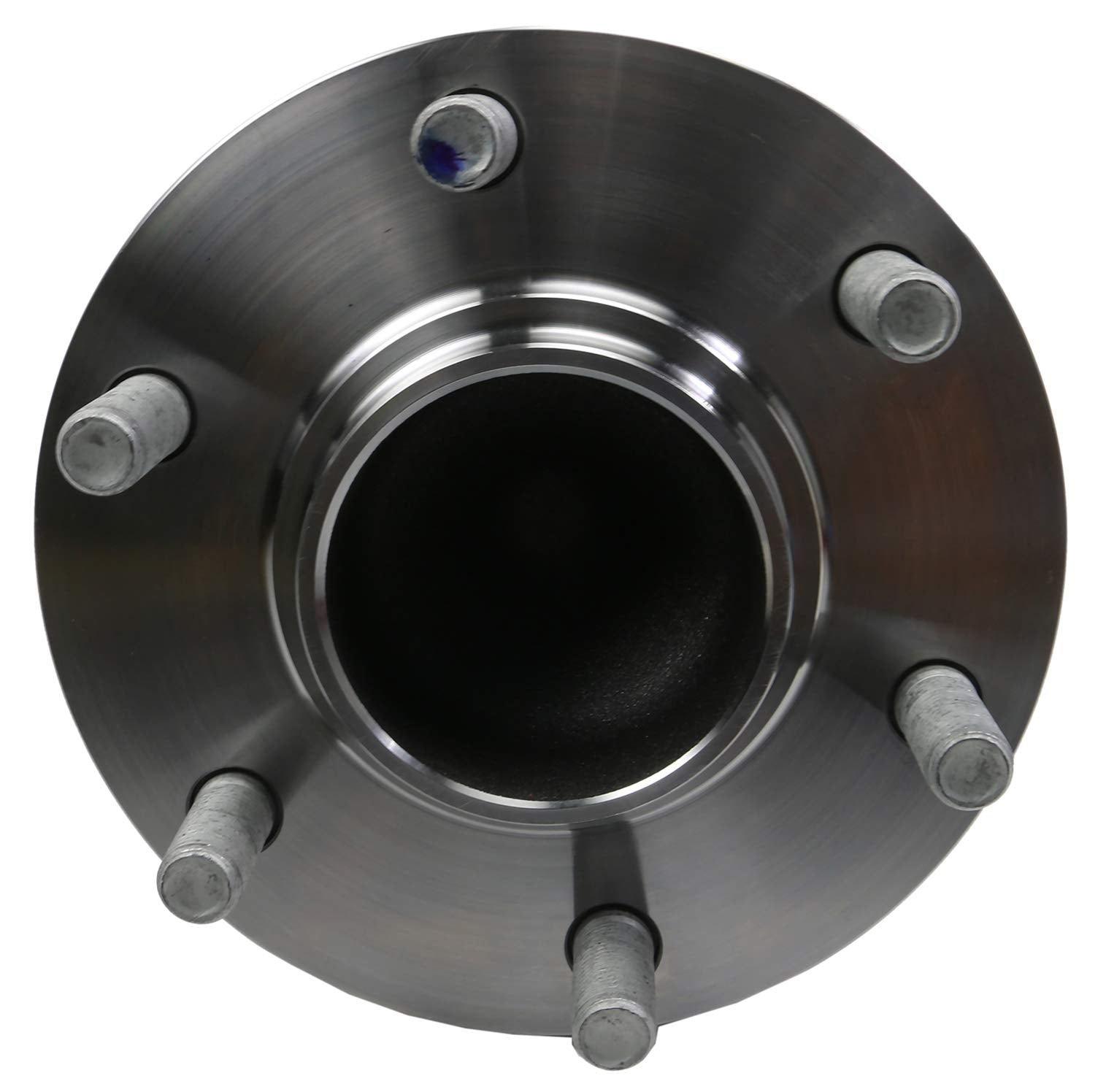 Wheel Bearing and Hub Assembly MOOG for Nissan TITAN XD