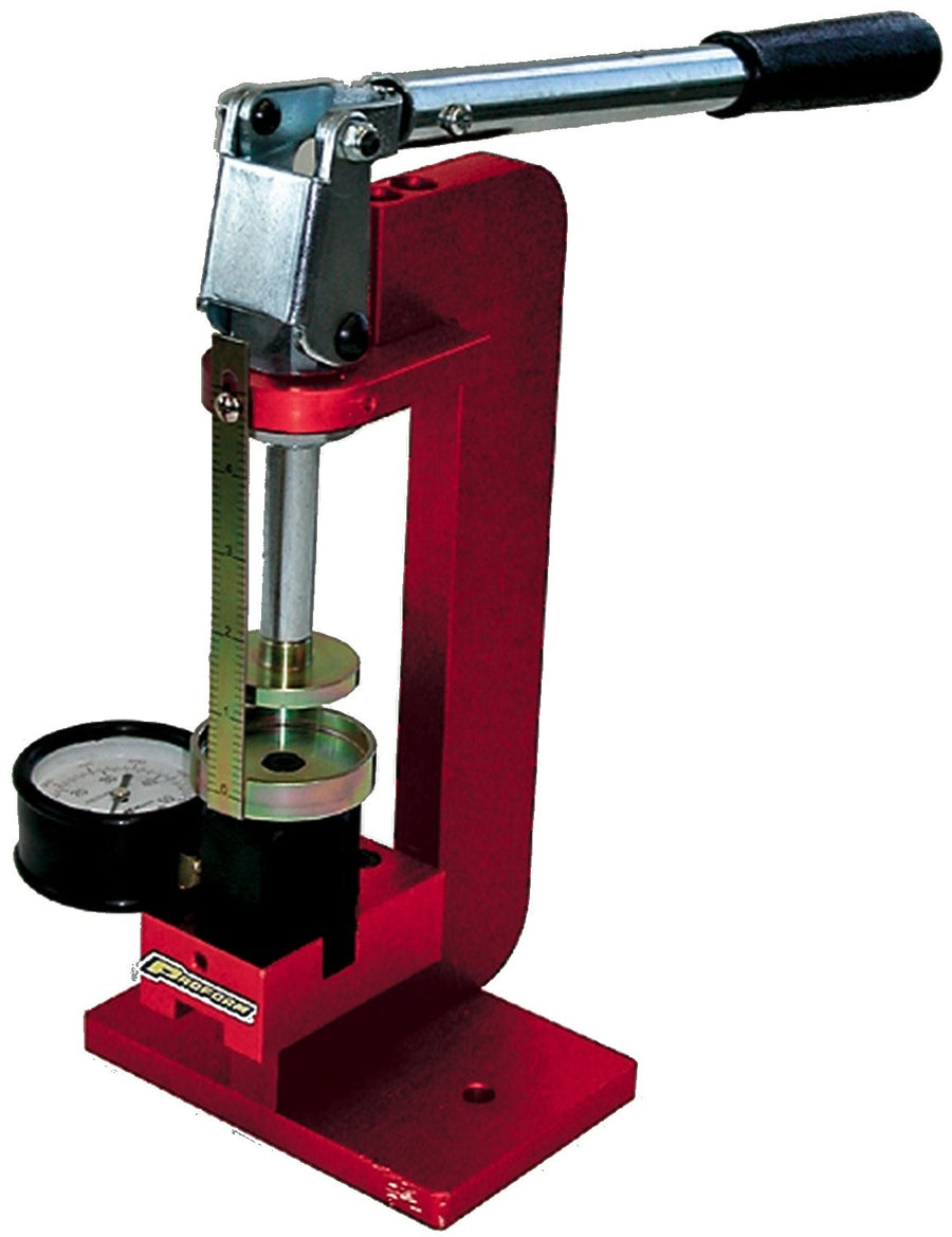 Bench Proform 66775 Tap Spring Testr