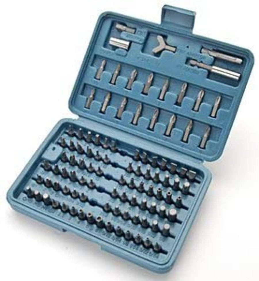 100PC Wilmar BIT Set