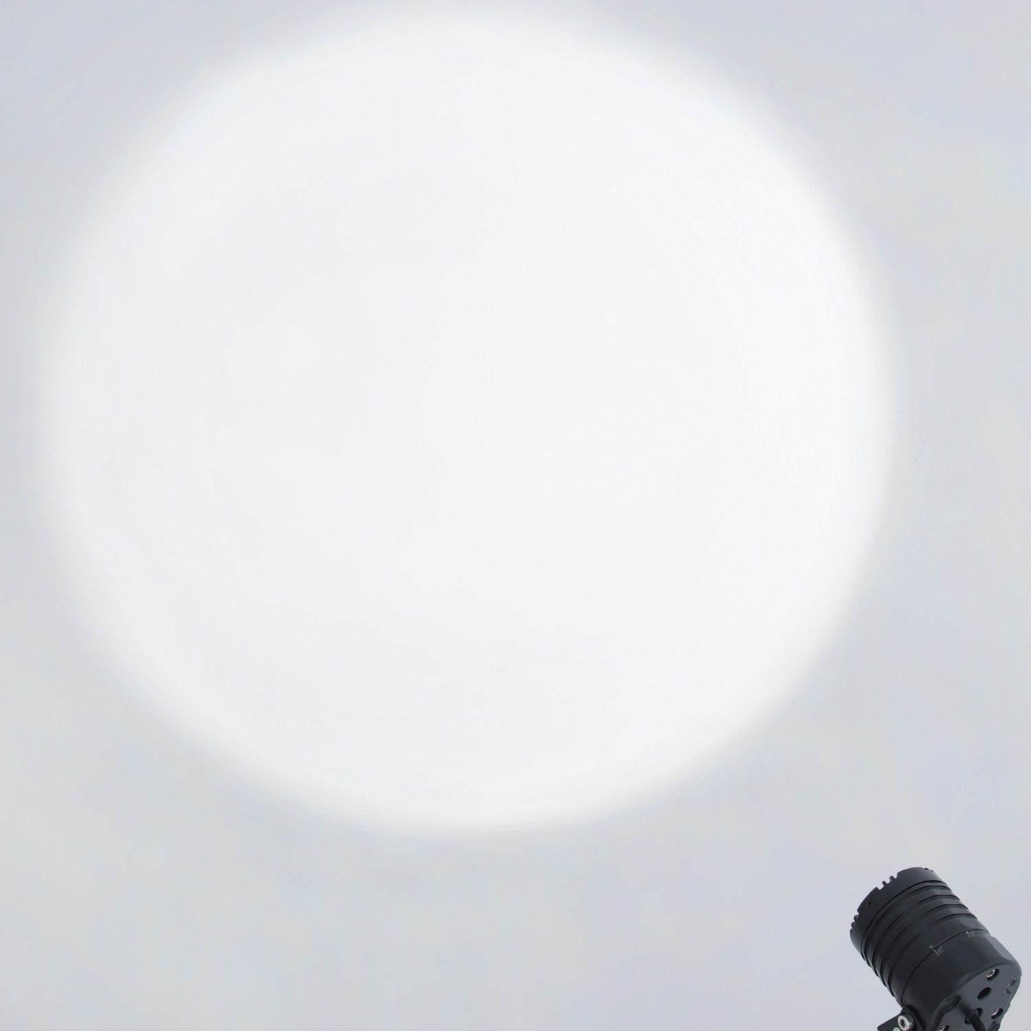 Adjustable Led Lt Round