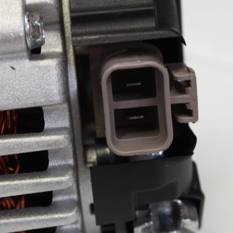 Alternator TYC Compatible with 2004-2008 Nissan Maxima