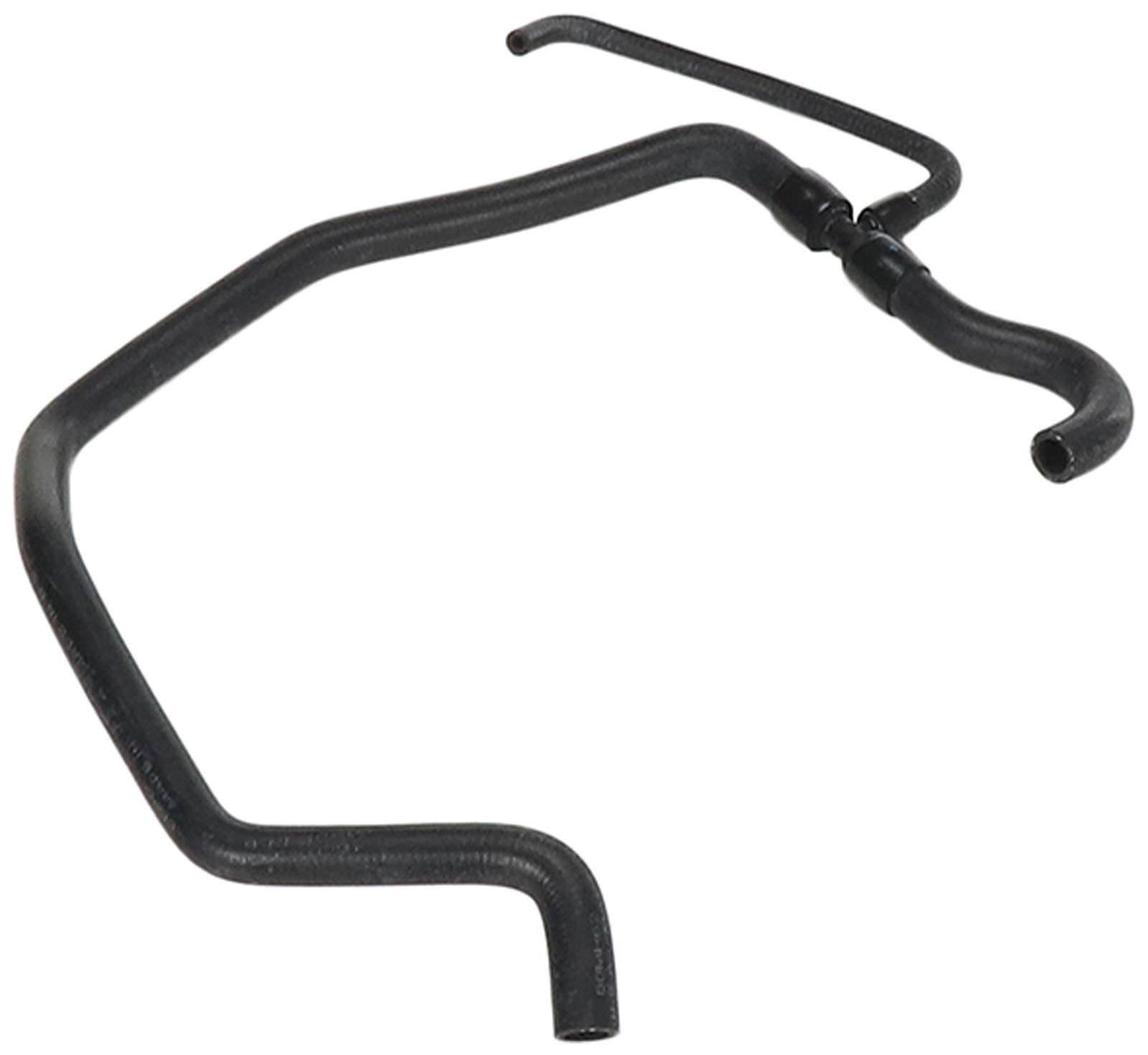 Coolant Hose Gates 23654
