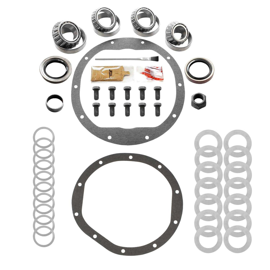 Motive Gear R10REMKT Master Kit for Front or Rear GM 8.5" Differential with Timken Tapered Bearings