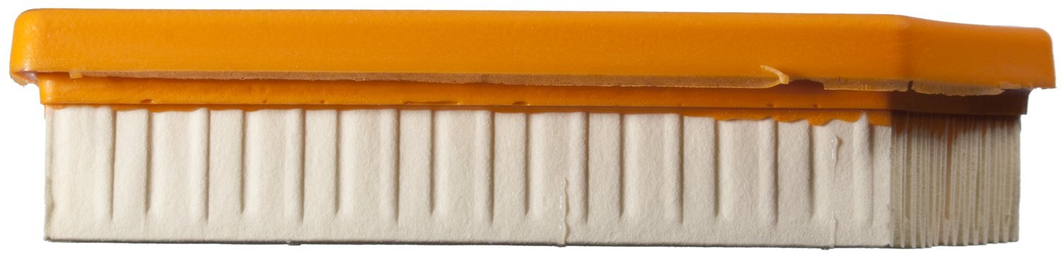 Air Filter MAHLE LX 1262