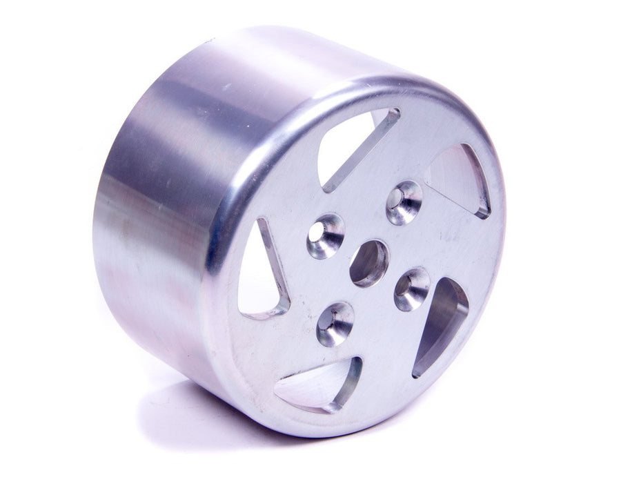GMLS Series 4-Hole PRW Industries 2634608 Polish Water Pump Pulley