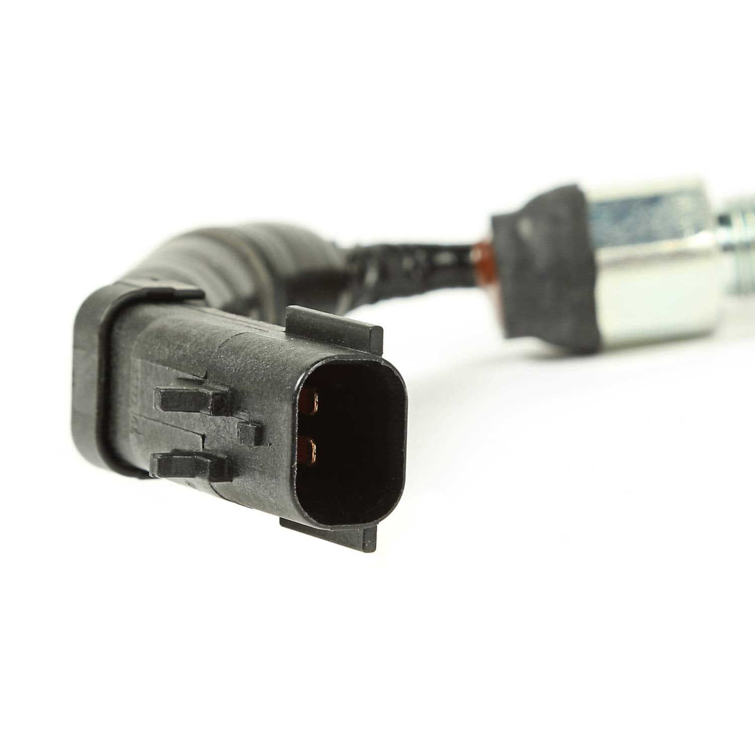 16503.69 | Omix-Ada | Differential Locker Sensor, Tru-Loc | OE Reference: 68003569AA | Fits 2007-2018 Jeep Wrangler JK with Dana 44