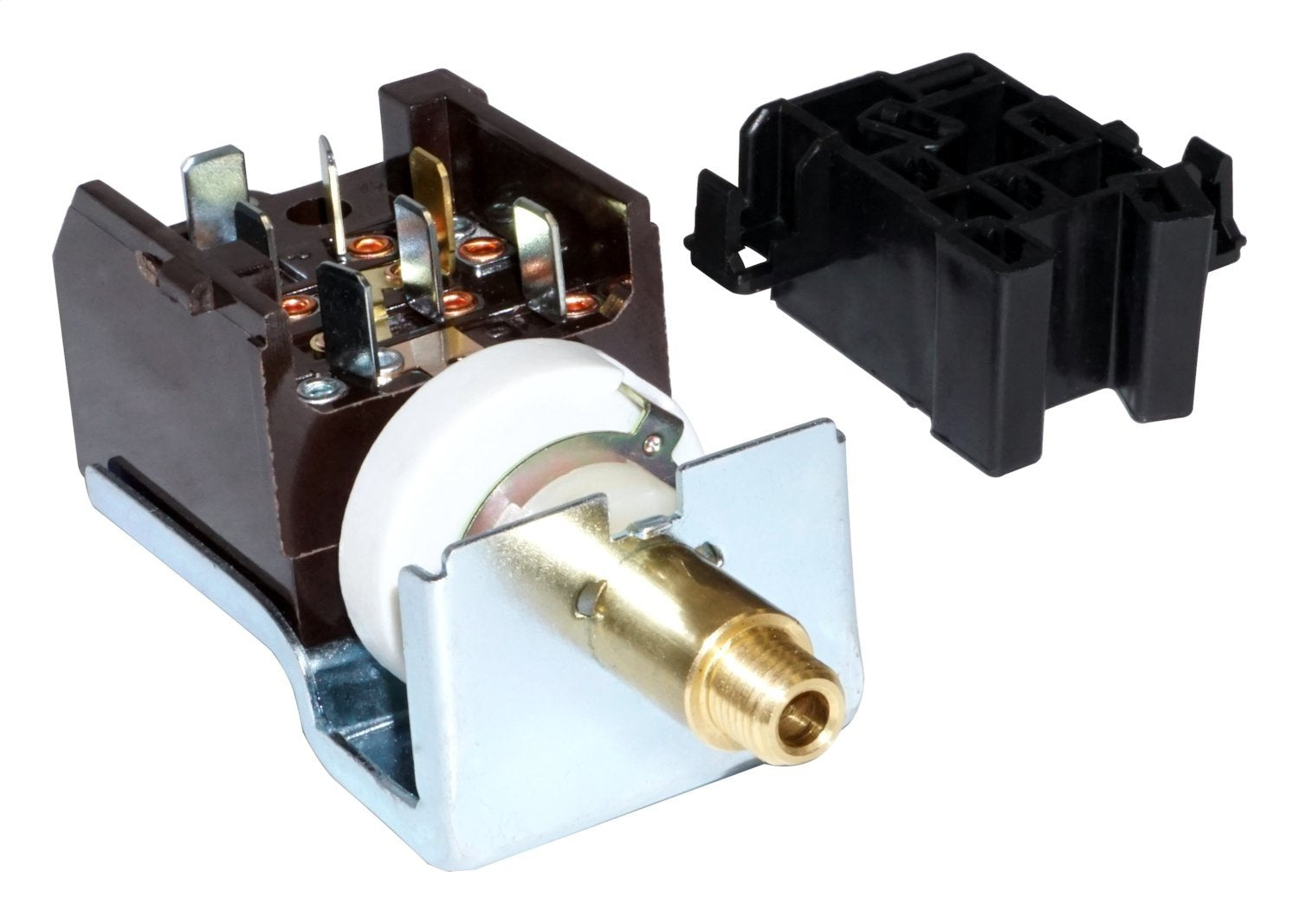 CROWN AUTO Vintage Crown Headlight Switch Kit
