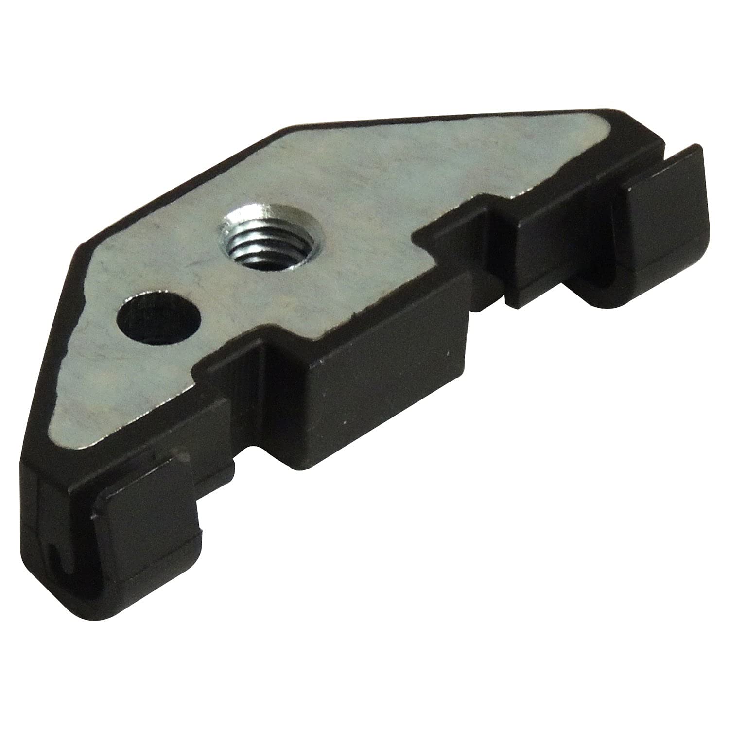 Jeep Wrangler Jk Hard Top Hold Down Retainer Nut Crown Auto - 55397093AC