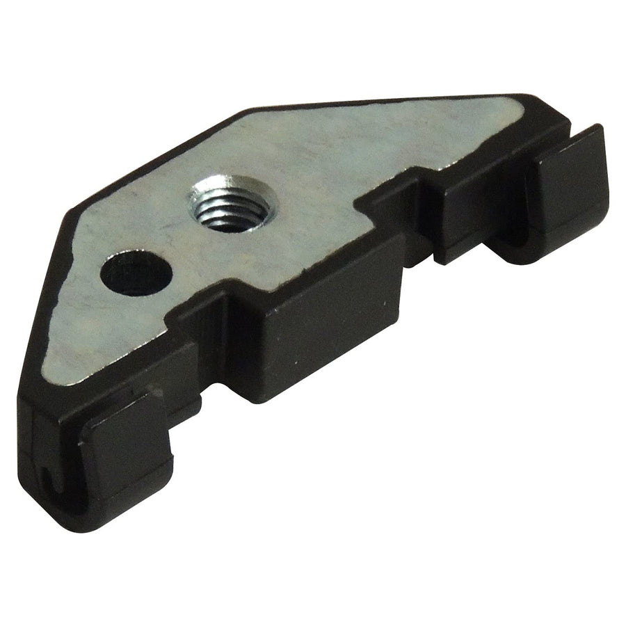 Jeep Wrangler Jk Hard Top Hold Down Retainer Nut Crown Auto - 55397093AC