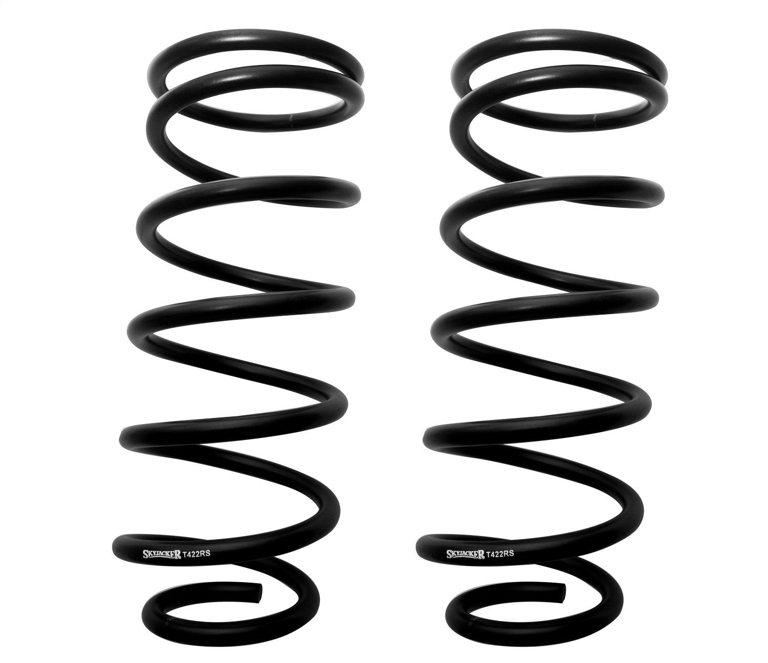 Skyjacker Class II T422R Suspension Lift Kit 4 in. Lift