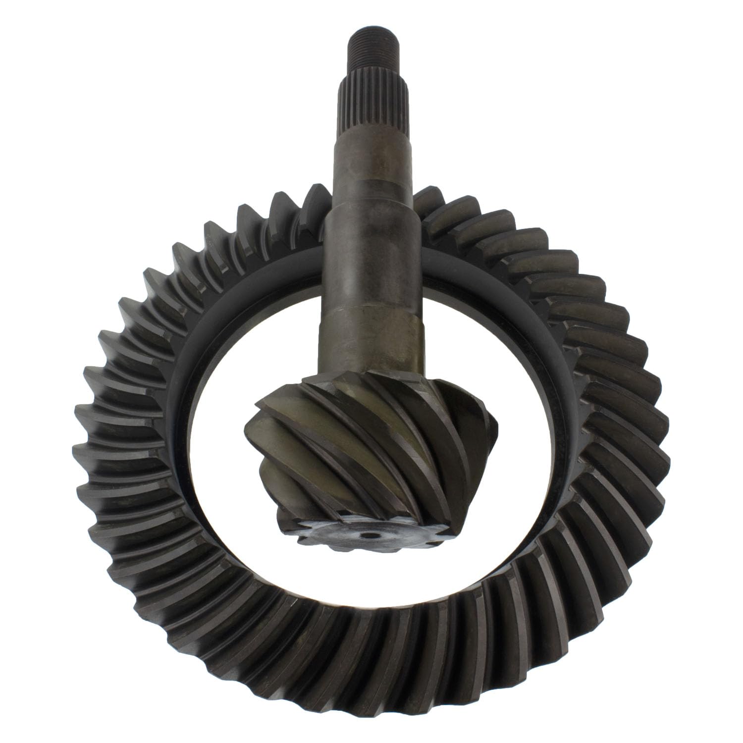 GM115410 EXCEL Differential Ring & Pinion, For Chrysler/GM 11.5", Gear Ratio 4.10, 12-Bolt, 30 Spline, 10 Pinion & 41 Ring Tooth –Fits Silverado, Sierra, Ram 2500/3500, Rep. GM11.5-410, ZG GM11.5-411