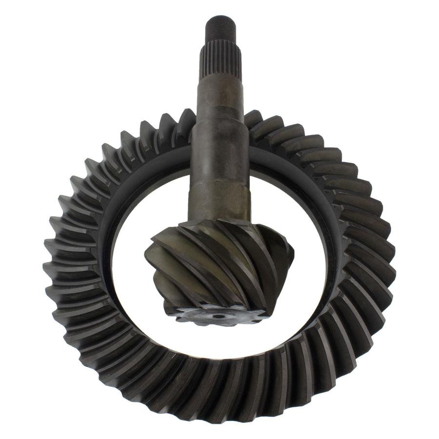GM115410 EXCEL Differential Ring & Pinion, For Chrysler/GM 11.5", Gear Ratio 4.10, 12-Bolt, 30 Spline, 10 Pinion & 41 Ring Tooth –Fits Silverado, Sierra, Ram 2500/3500, Rep. GM11.5-410, ZG GM11.5-411