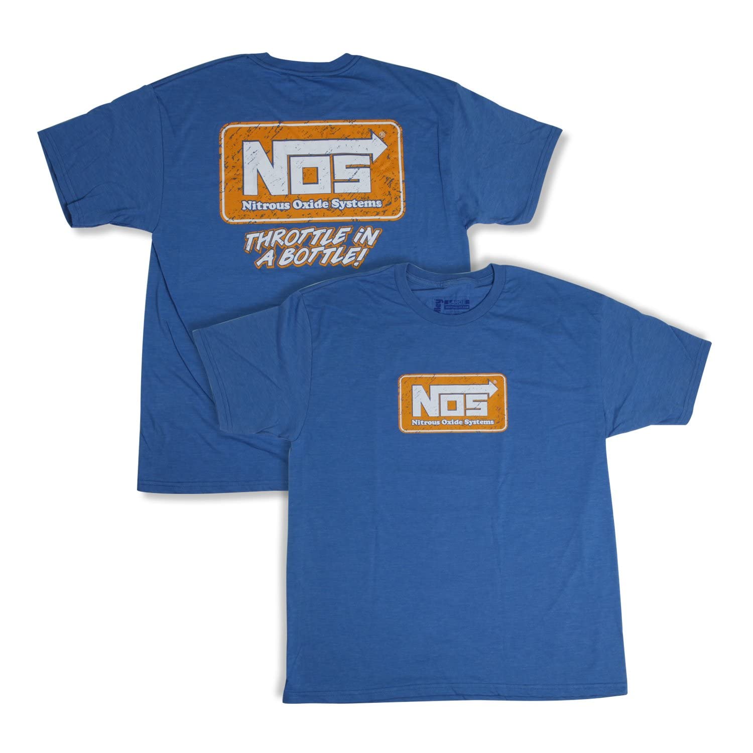 NOS T-Shirt 19071-XXXLNOS