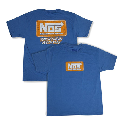 NOS T-Shirt NOS 19071-XXLNOS