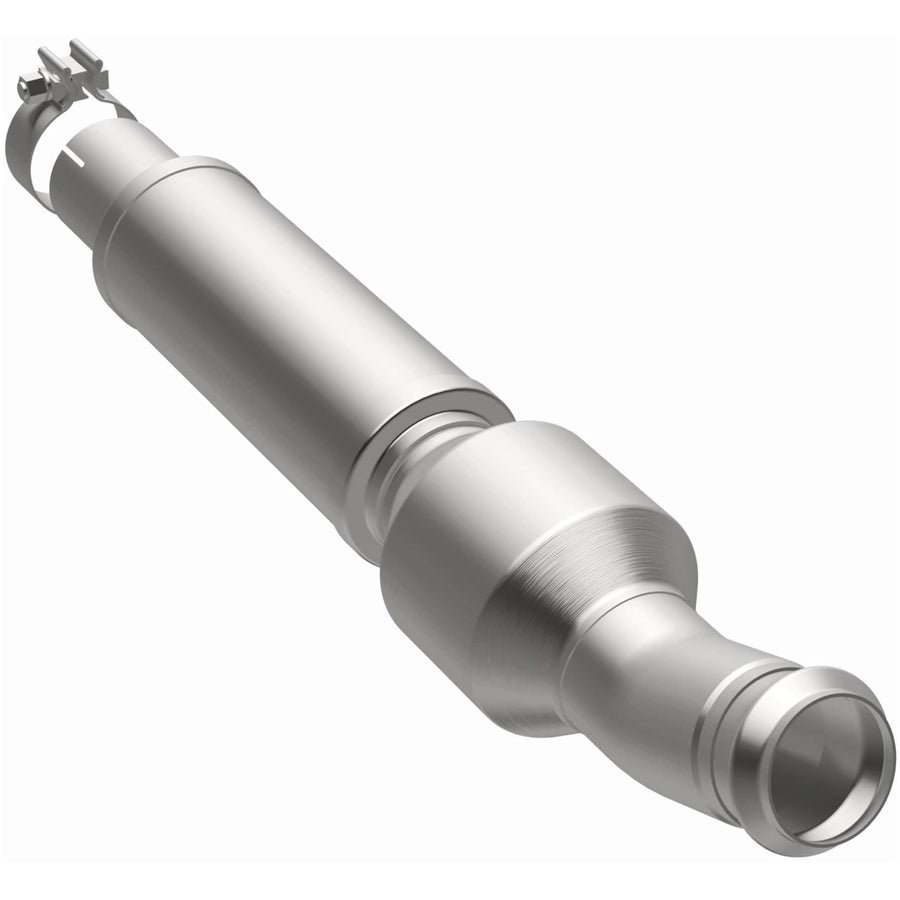 OEM Grade MagnaFlow Catalytic Converter 21-737: (Federal/EPA Compliant)