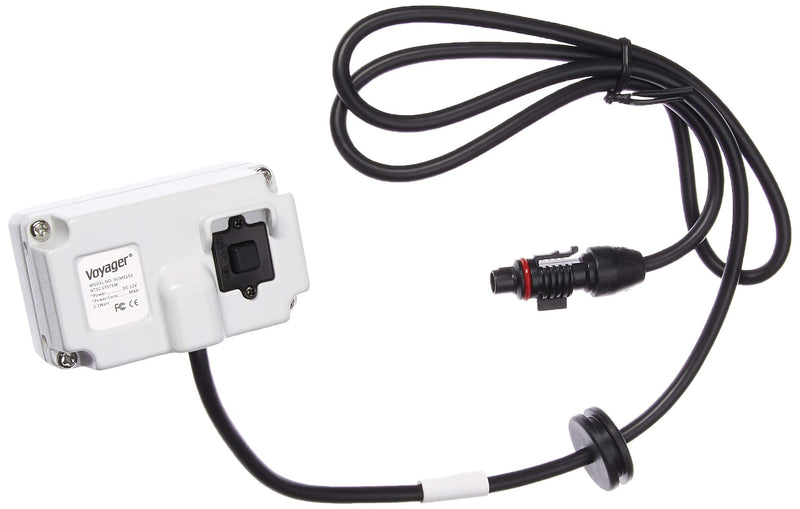 White ASA Electronics VCMS155 Camera