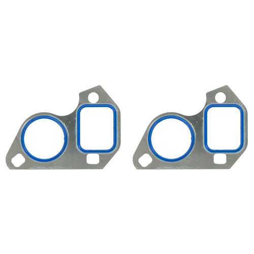 Engine Water Pump Gasket Kit FEL-PRO ES 73010 for Chevrolet Silverado 1500