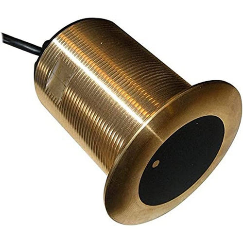 12 Degree Tilt Raymarine Bronze E70340 Depth Transducer
