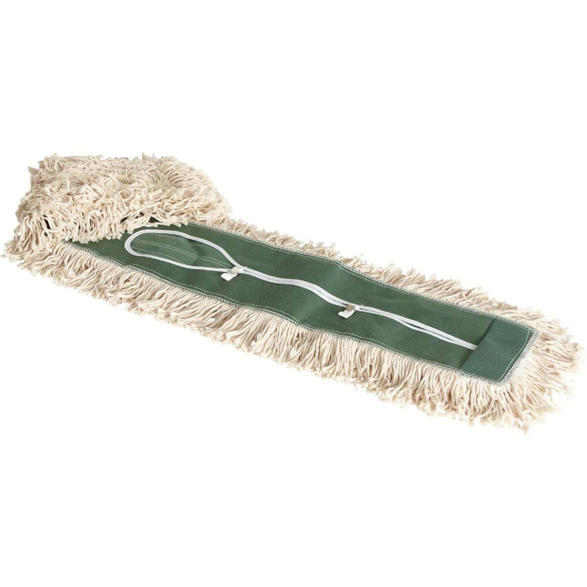 Nexstep Commercial Mop Dust Heach.D Cotton 5X361 Each