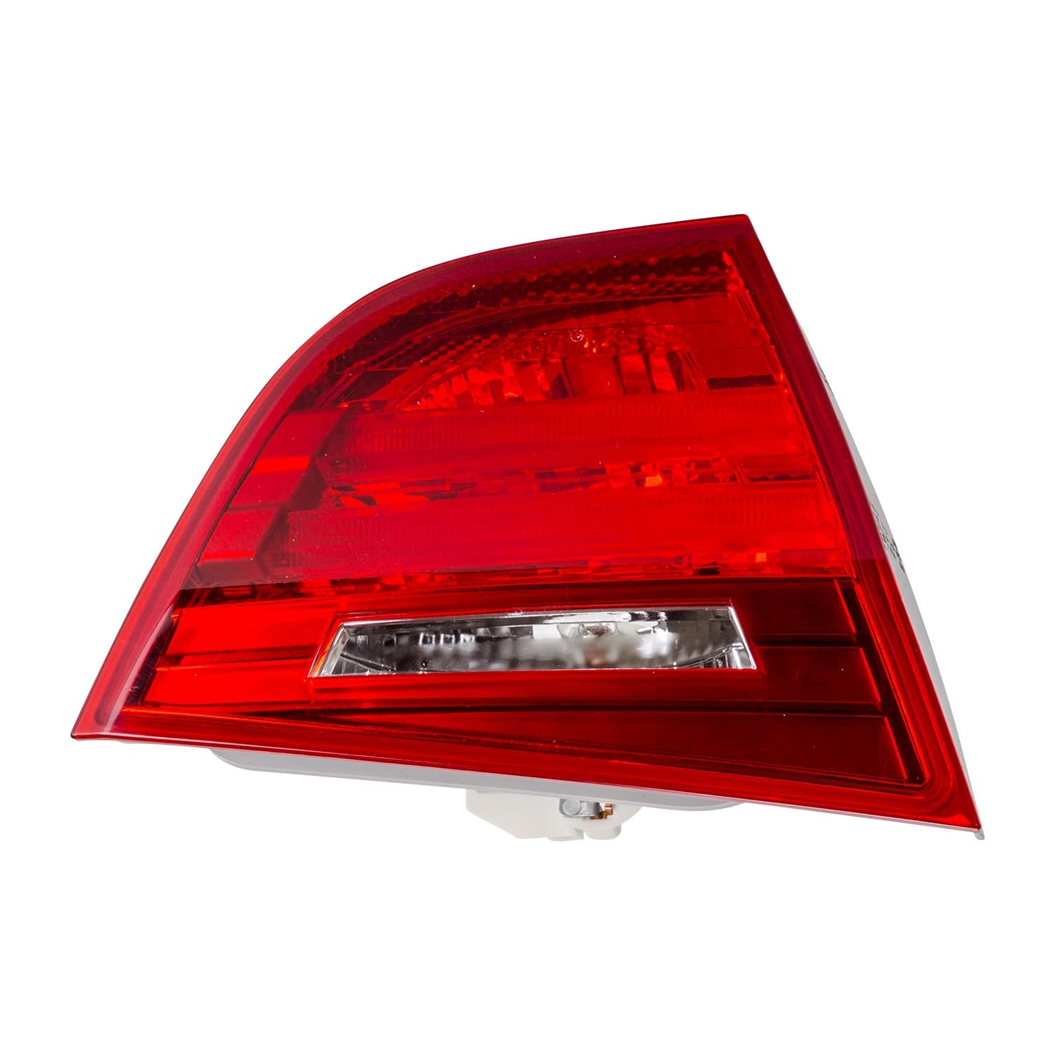 Left TYC Tail Light Assembly Compatible with 2009-2011 BMW 3 Series