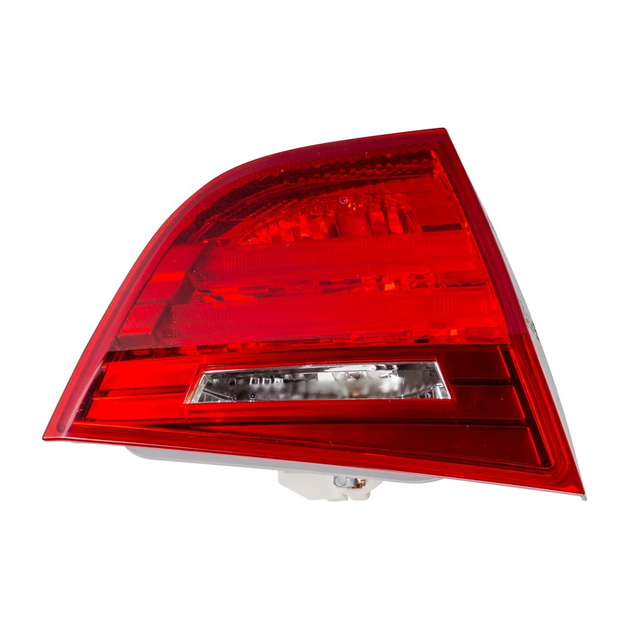 Left TYC Tail Light Assembly Compatible with 2009-2011 BMW 3 Series