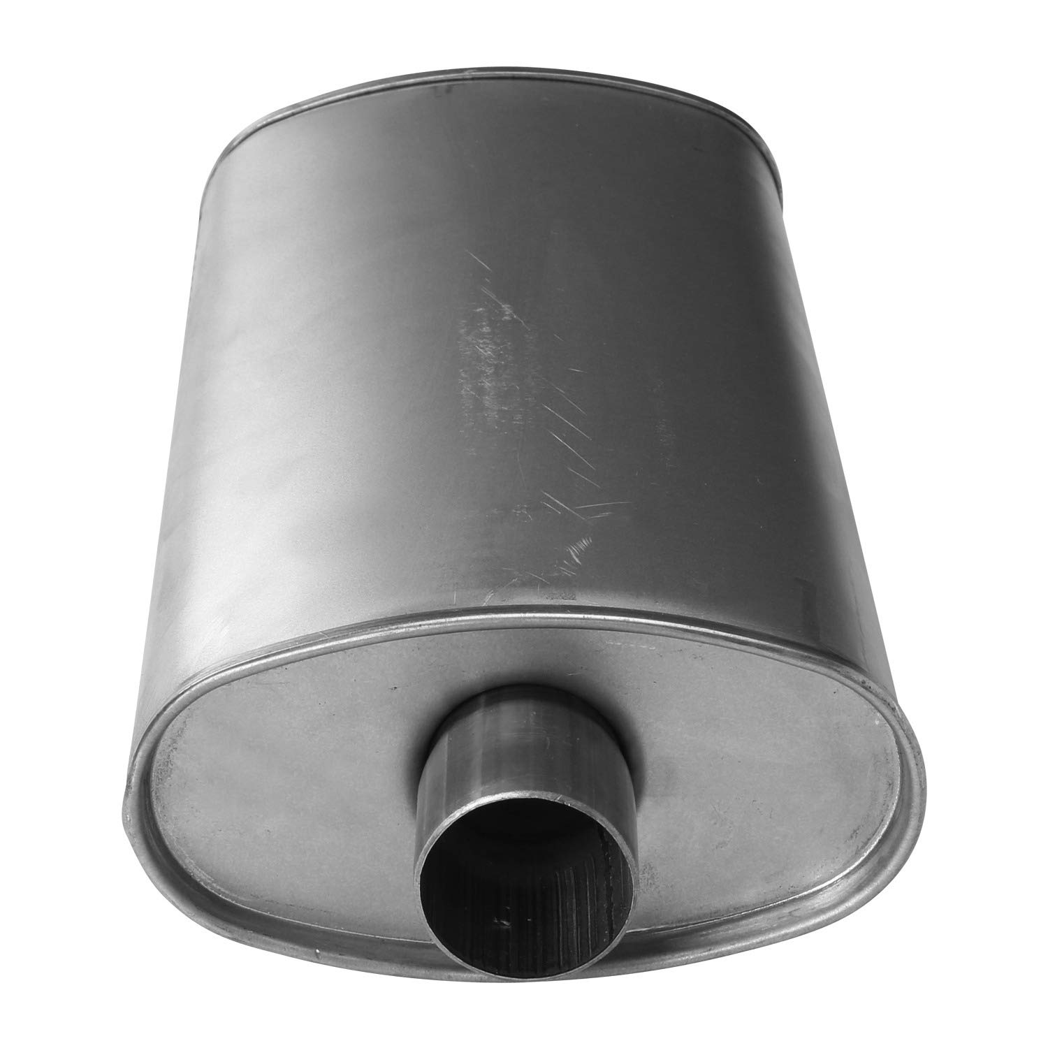 Muffler AP Exhaust 709031