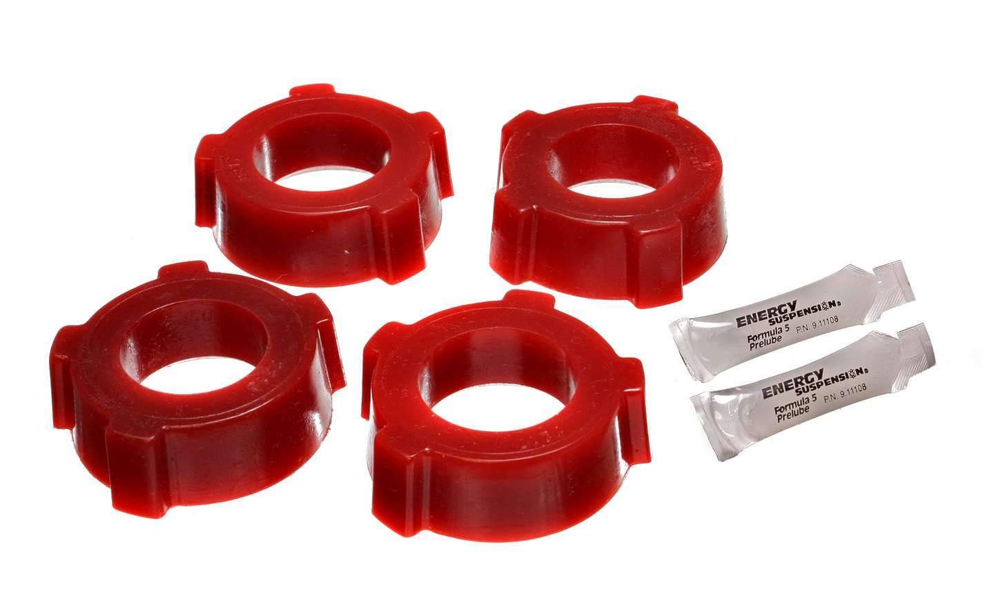 15.2108R Energy Suspension Spring Plate Bushing for VW