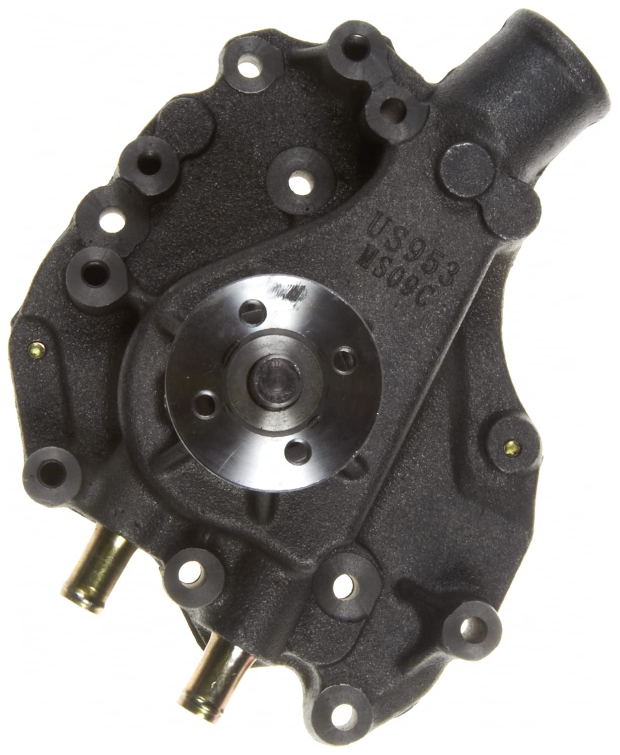 Performance Gates 43044P Engine Water Pump