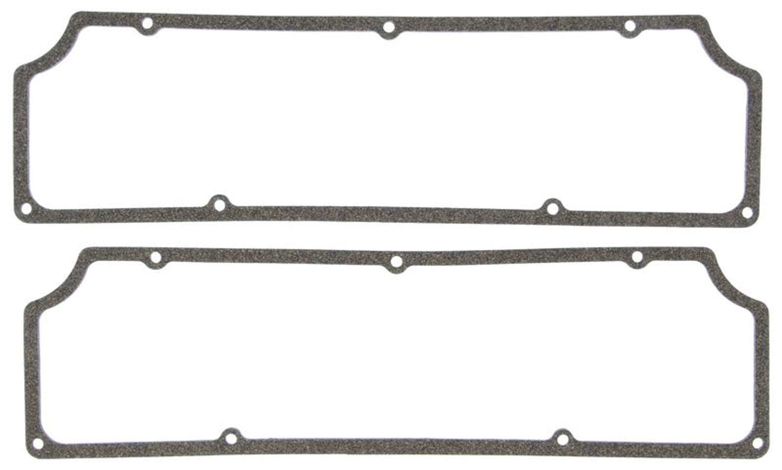 MAHLE Performance Valve Cover Gasket Set VS50812 Engine Valve Cover Gasket Set