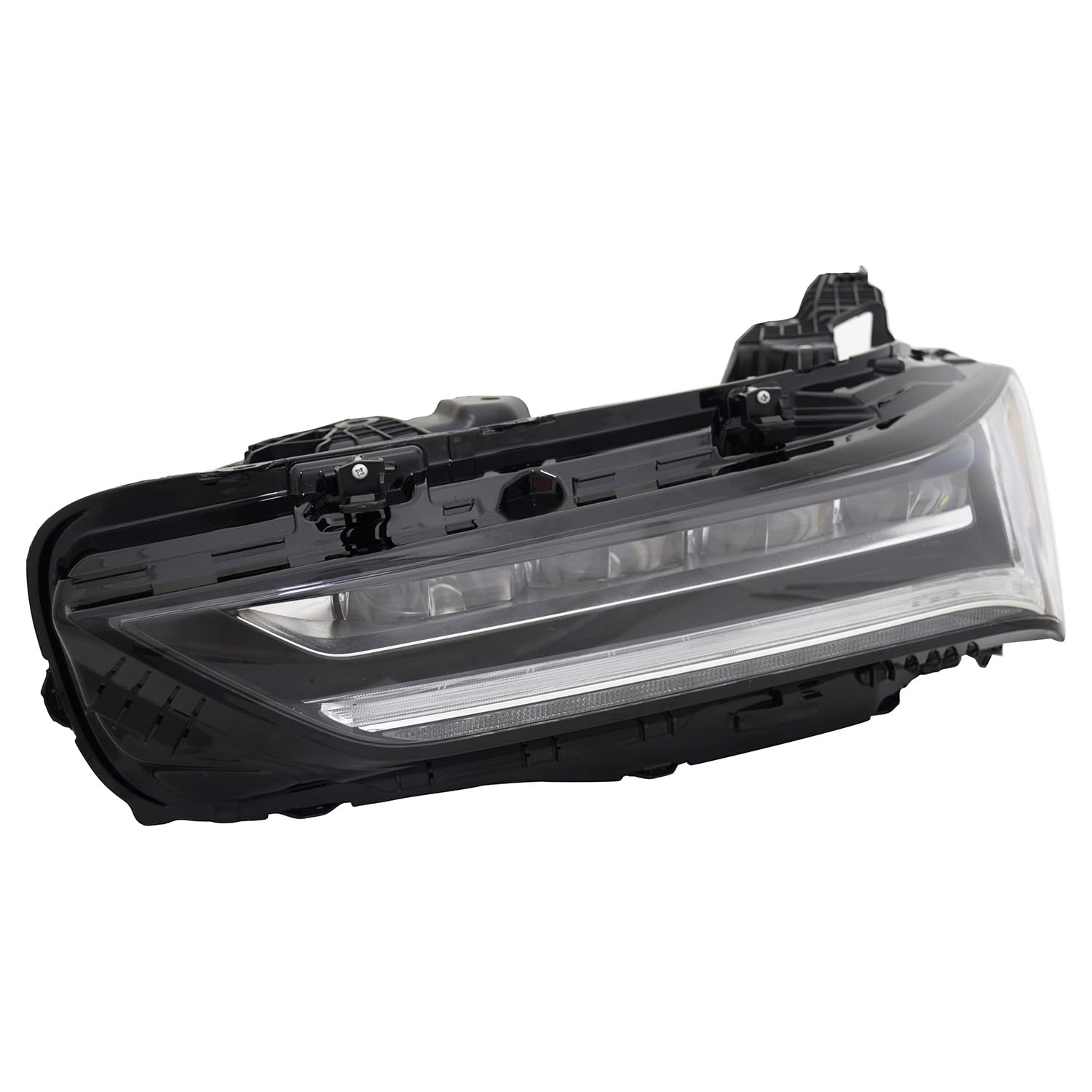Front Left TYC 20-17704-90 Headlight Assembly