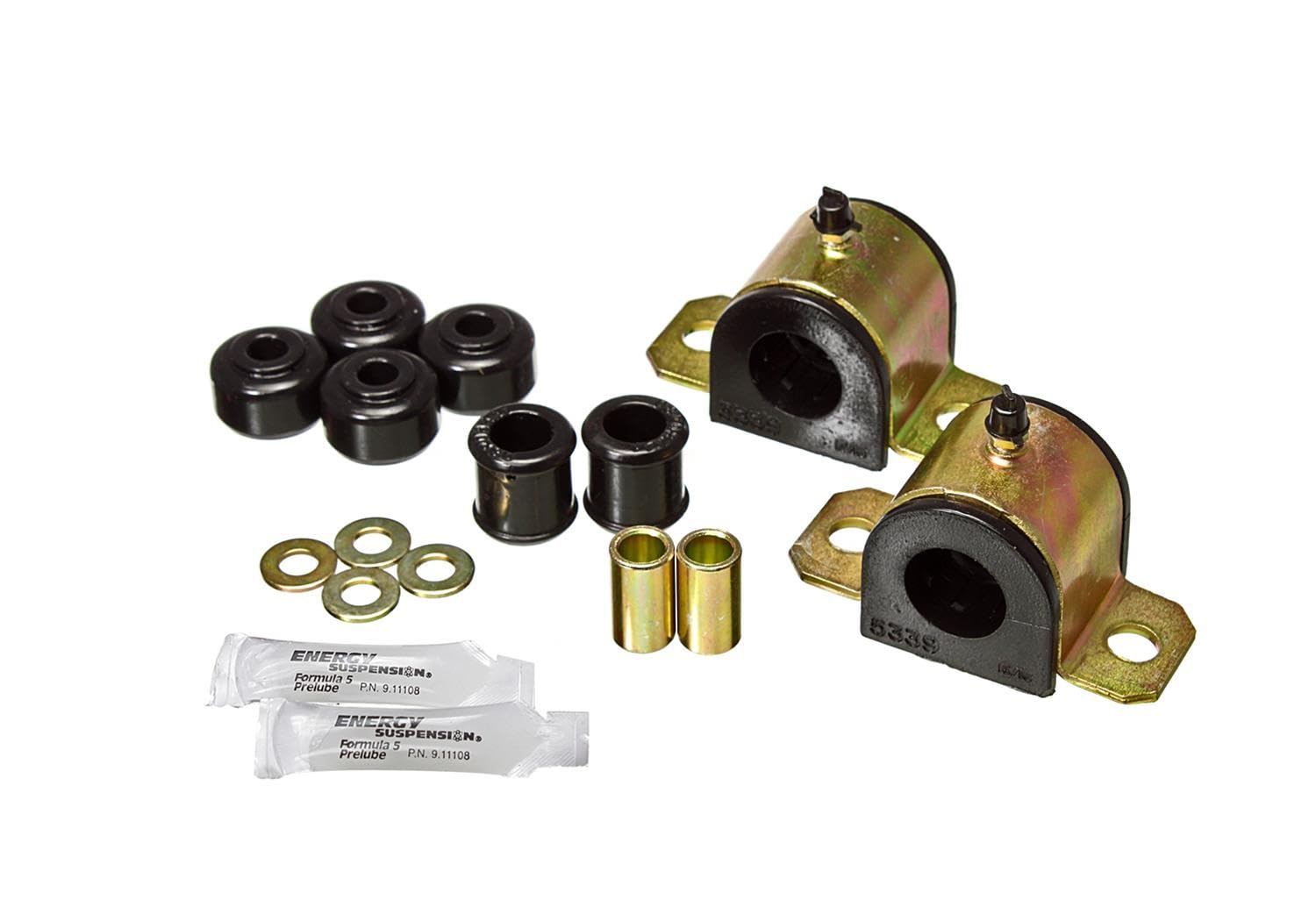 8.5146R Energy Suspension Front Sway Bar Bushing Set 29Mm