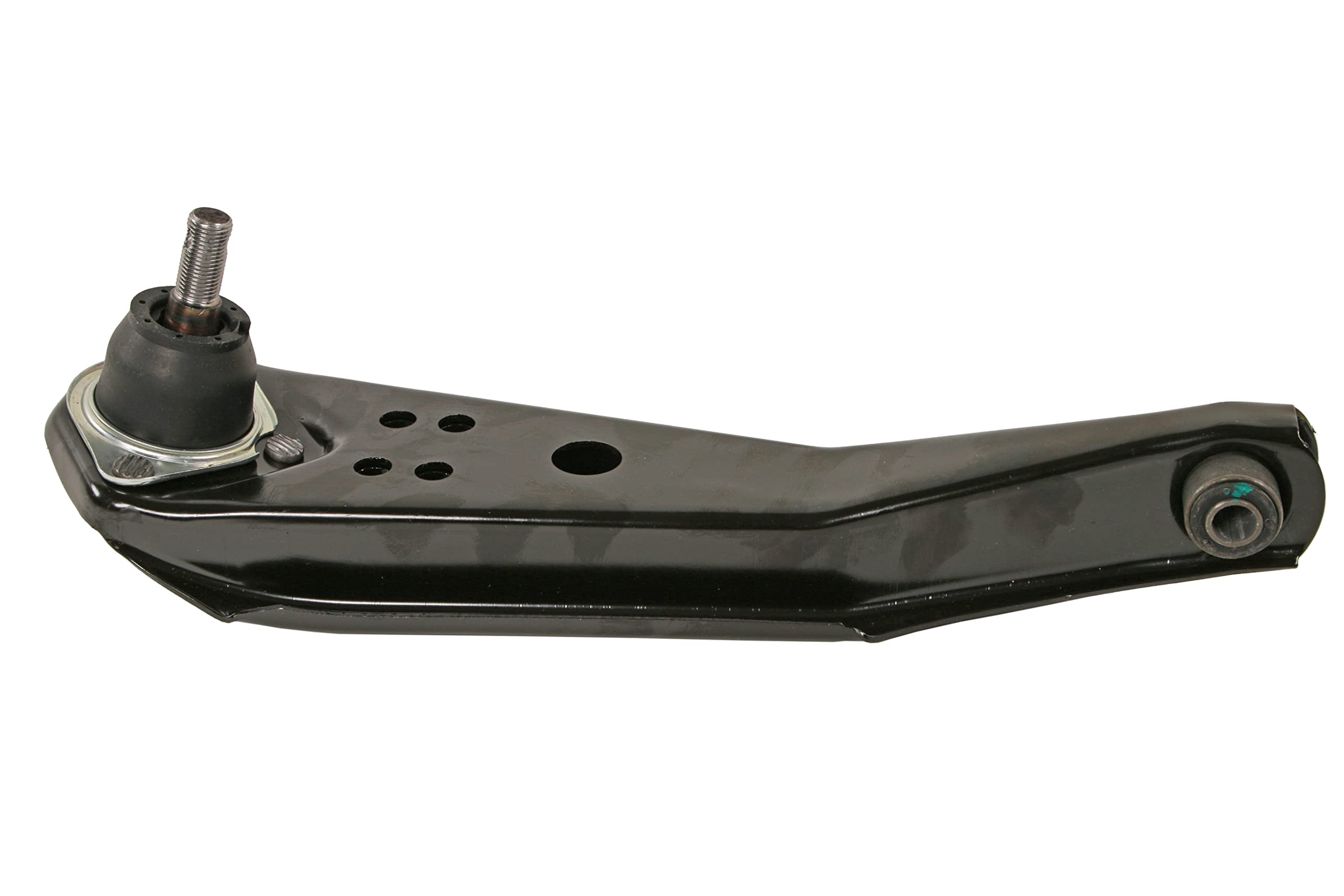 Control Arm and Ball Joint Assembly MOOG RK643575