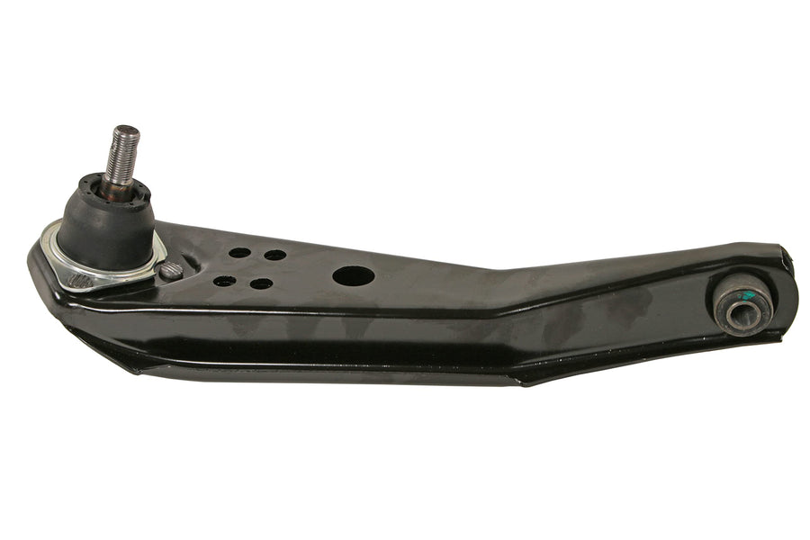 Control Arm and Ball Joint Assembly MOOG RK643575