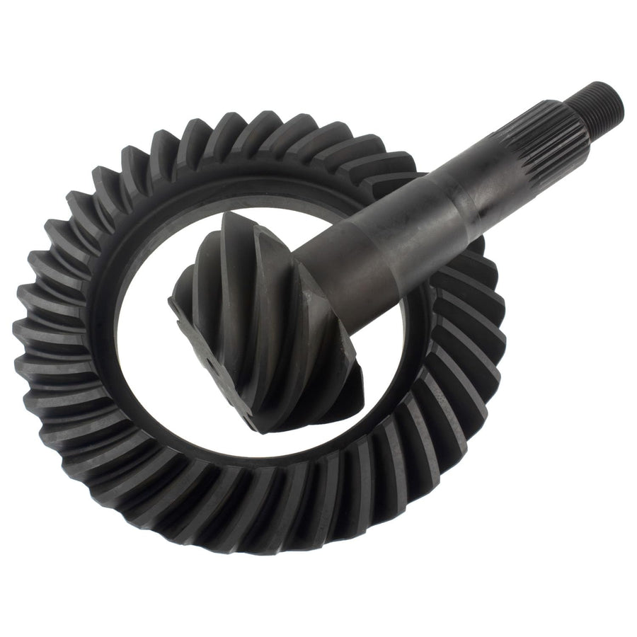 Differential Ring & Pinion, Motive Gear V885370, For Corvette, Gear Ratio 3.70, 8-Bolt, 30 Spline, 10 Pinion & 37 Ring Tooth – Fits Chevrolet Corvette Replaces: YG GMVET-373, 49-0023-1, GMVET-370-NG