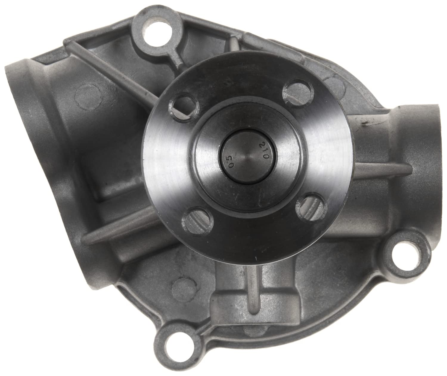 Premium Gates Engine Water Pump 42276