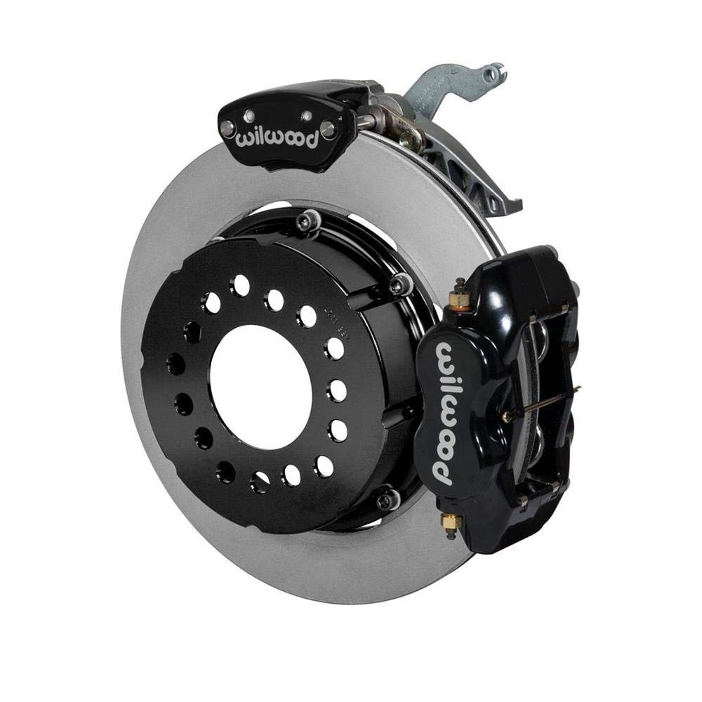 P/S Rear Kit, FDLI w/MC4 P-Brake