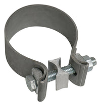 Automotive Crown Exhaust Clamp