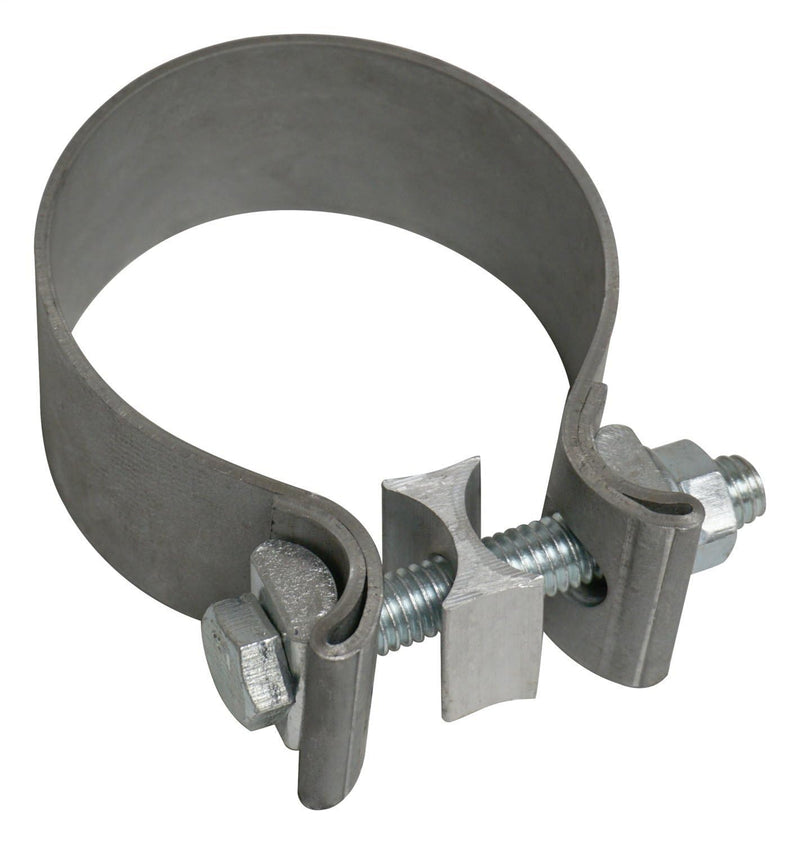 Automotive Crown Exhaust Clamp