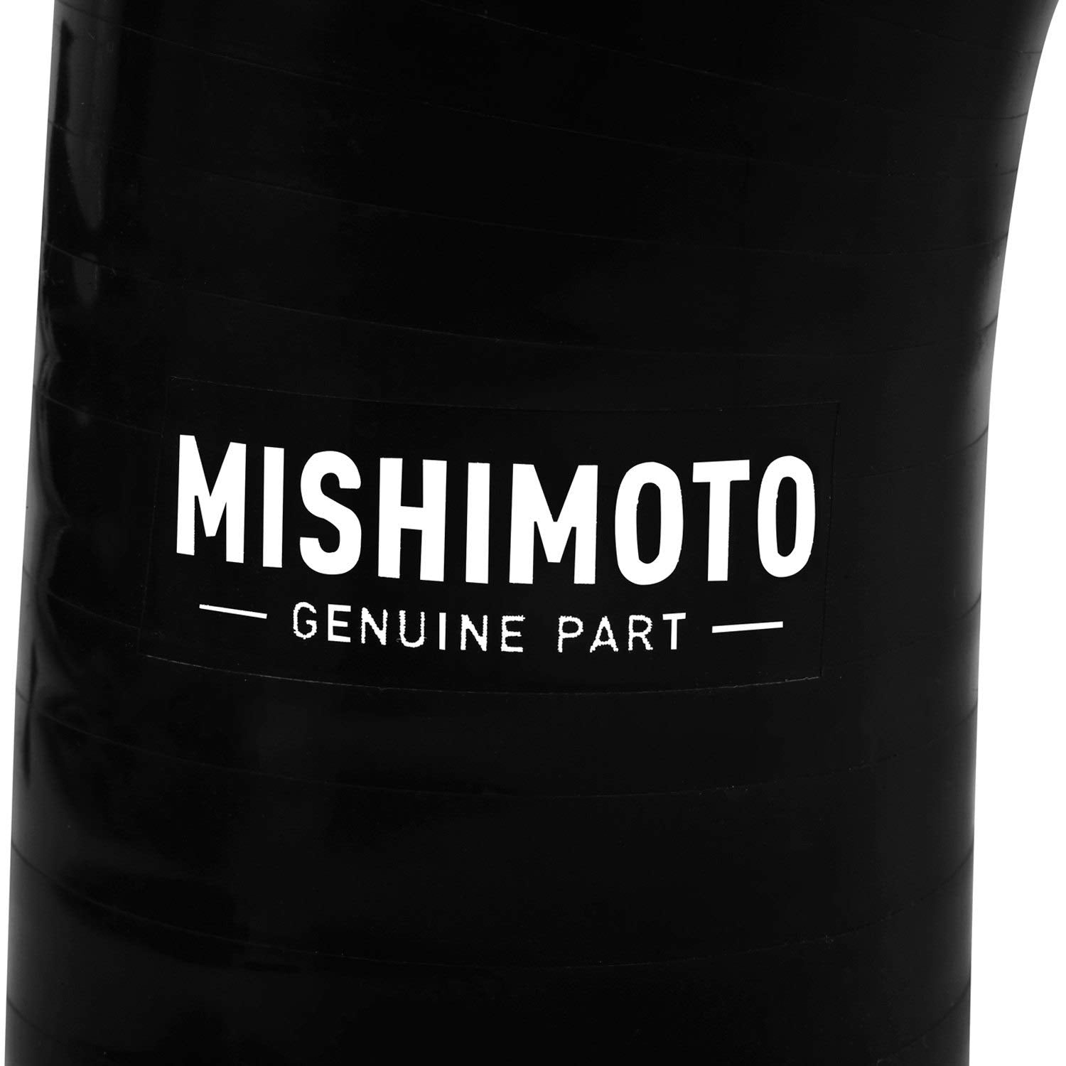 Mishimoto Silicone Water Hose Kit MMHOSE-XD-16BK Fits Nissan Titan XD 2016-2018 Black